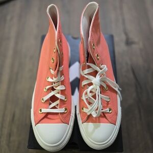 Converse Chuck Taylor All Star Lift